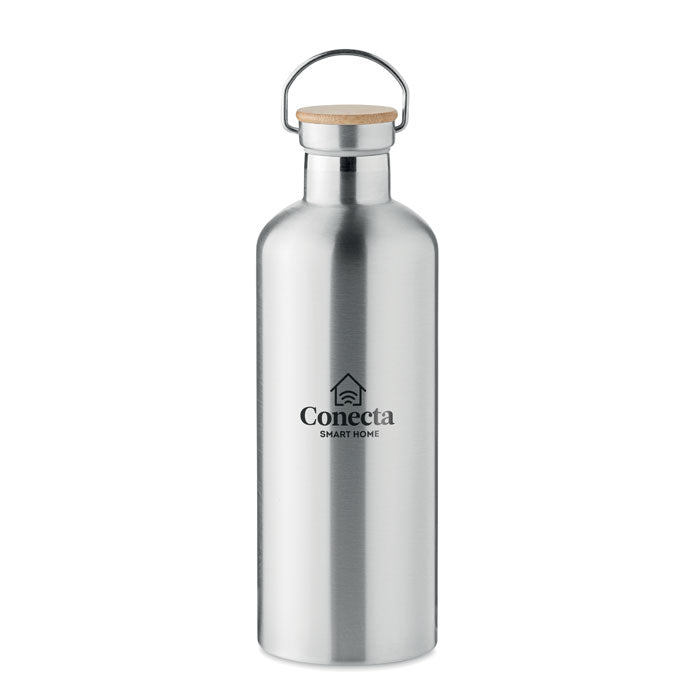 HELSINKI EXTRA - Botella doble pared 1,5L