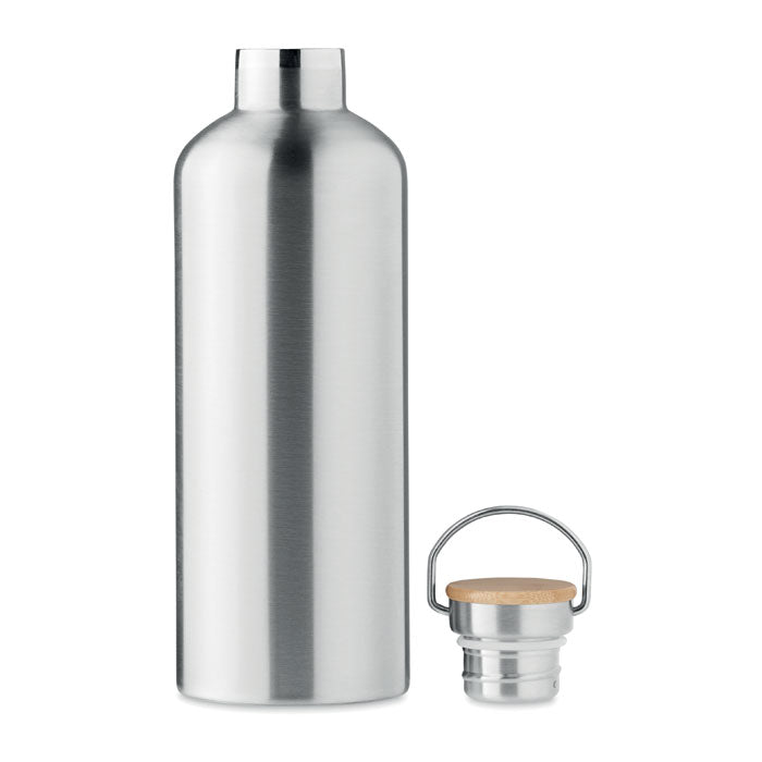 HELSINKI EXTRA - Botella doble pared 1,5L