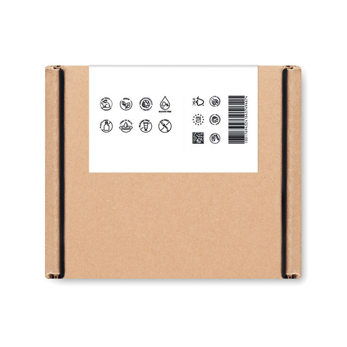 CHARM - Set de regalo de viaje 3 pzas