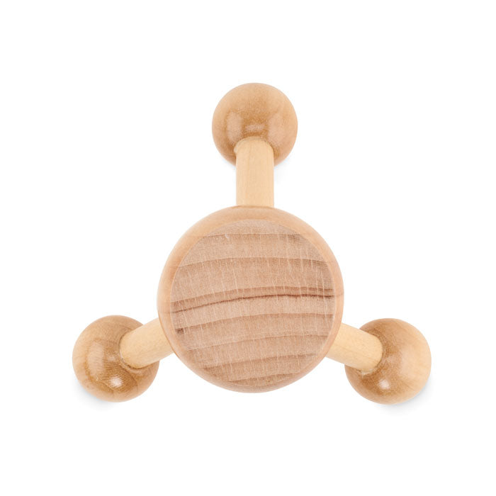 ASSA - Masajeador de madera