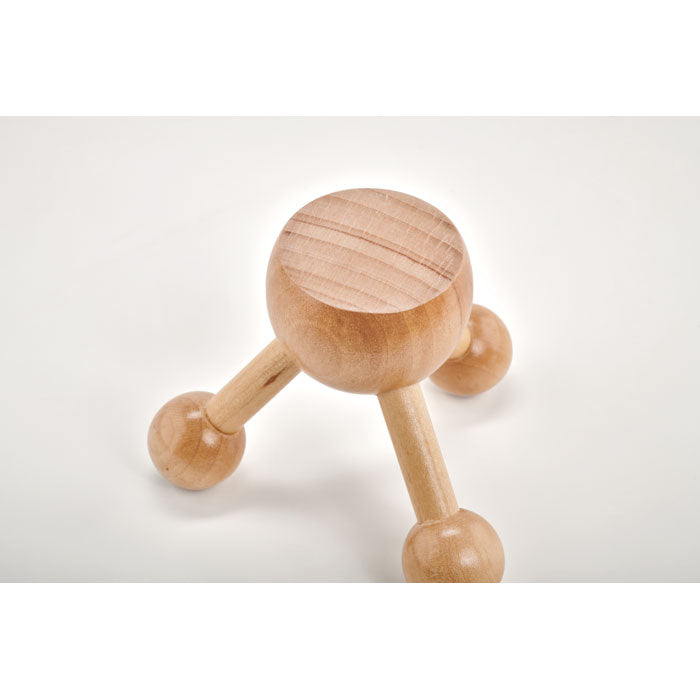 ASSA - Masajeador de madera