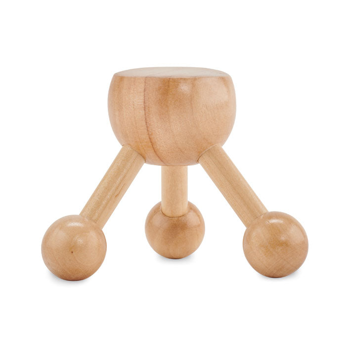 ASSA - Masajeador de madera