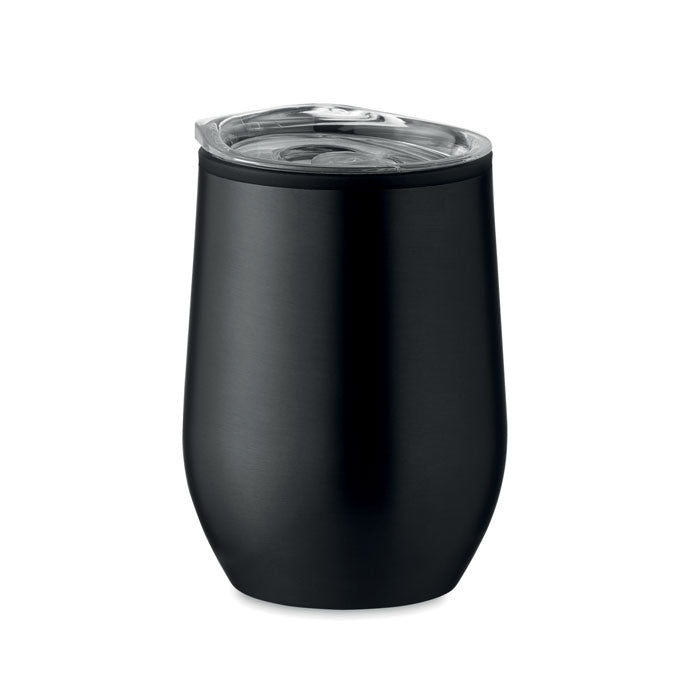 CHIN CHAN - Vaso de doble pared 350 ml