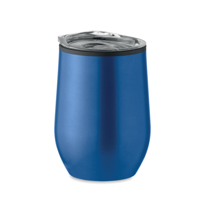 CHIN CHAN - Vaso de doble pared 350 ml