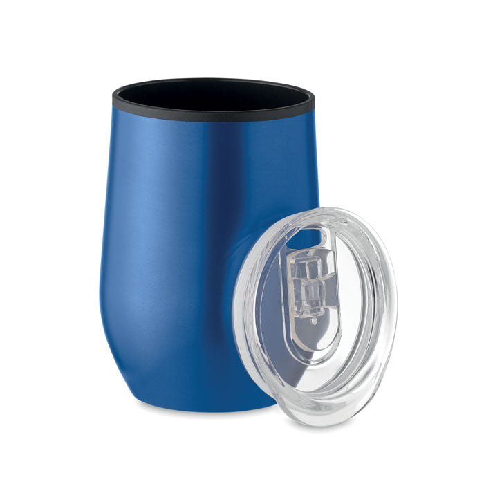 CHIN CHAN - Vaso de doble pared 350 ml