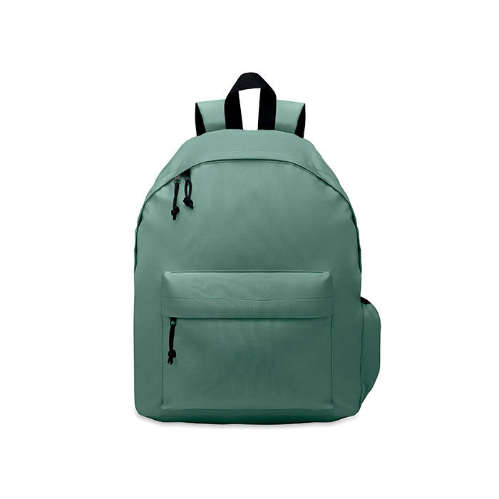BAPAL+ - Mochila de poliéster RPET 600D