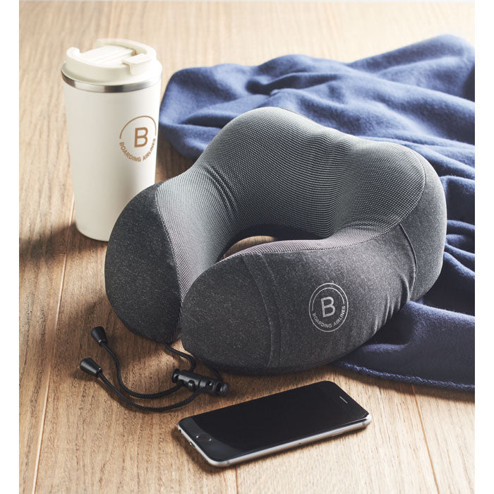 BANTAL - Almohada de viaje en RPET
