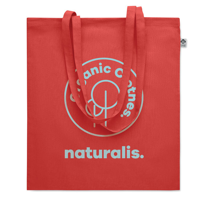 ONEL - Bolsa de algodón orgánico