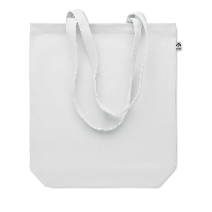 COCO - Bolsa de canvas 270 gr/m²