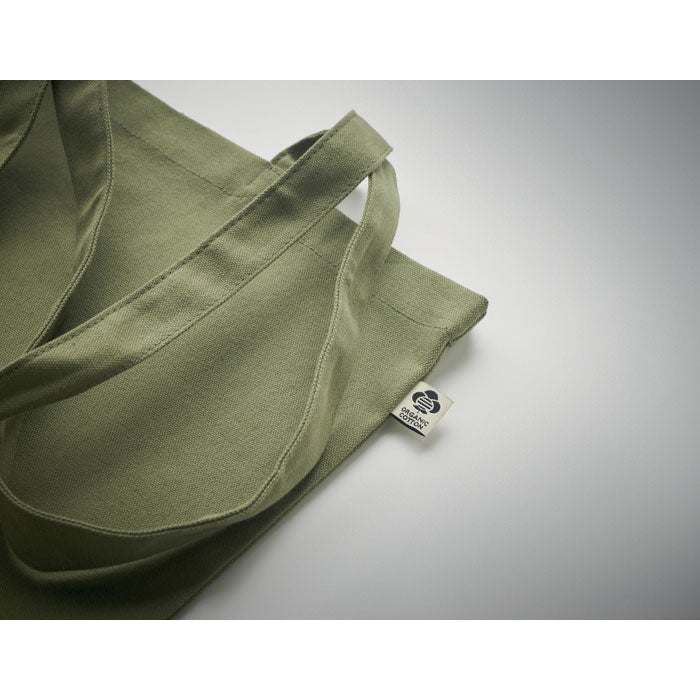 COCO - Bolsa de canvas 270 gr/m²
