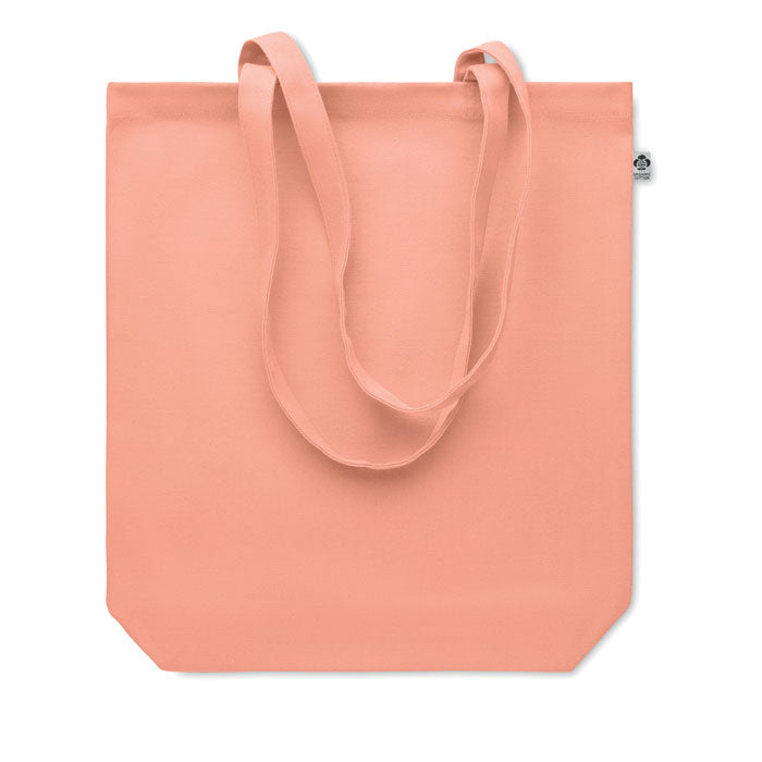 COCO - Bolsa de canvas 270 gr/m²