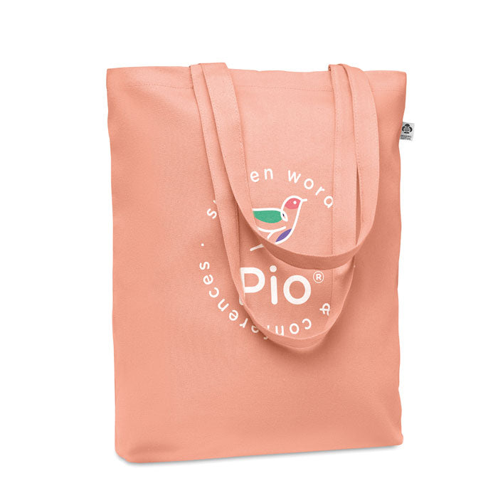 COCO - Bolsa de canvas 270 gr/m²