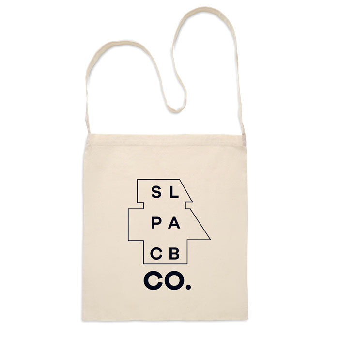 NINTA - Bolsa de algodón 140 gr/m²