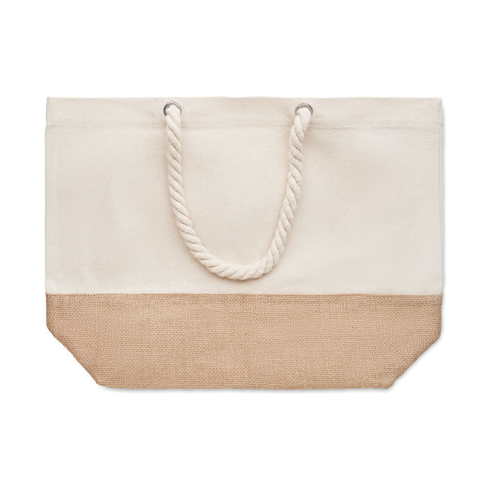 PANTAI - Bolsa playa canvas 280 gr/m²