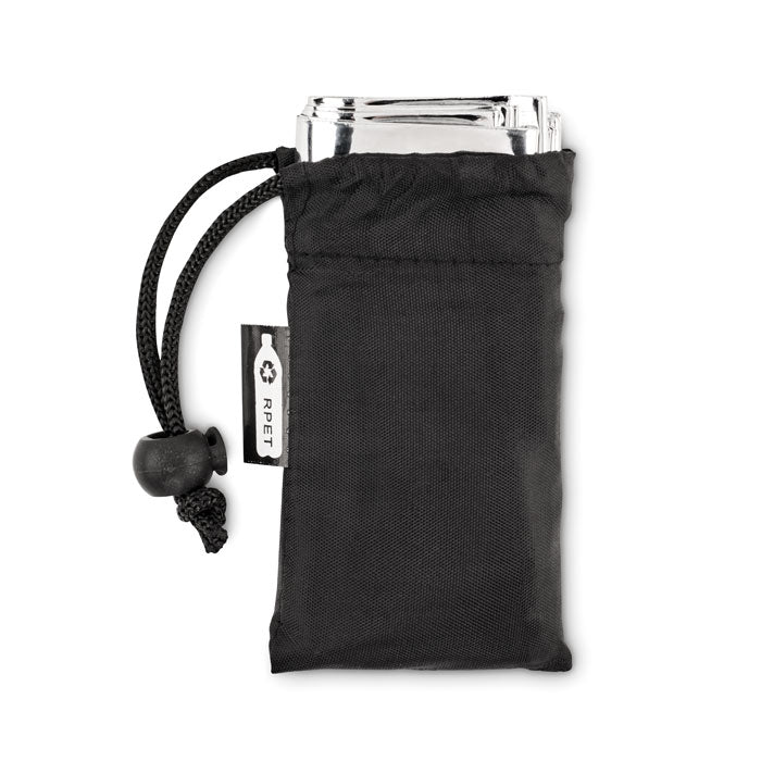 HELP - Manta de emergencia en bolsa