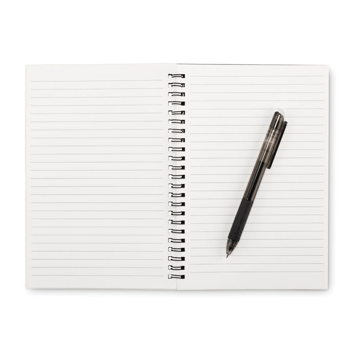 NOBUUK - Libreta A5 borrable