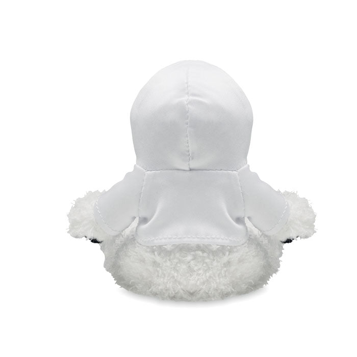 PENNY - Muñeco peluche forma de osito