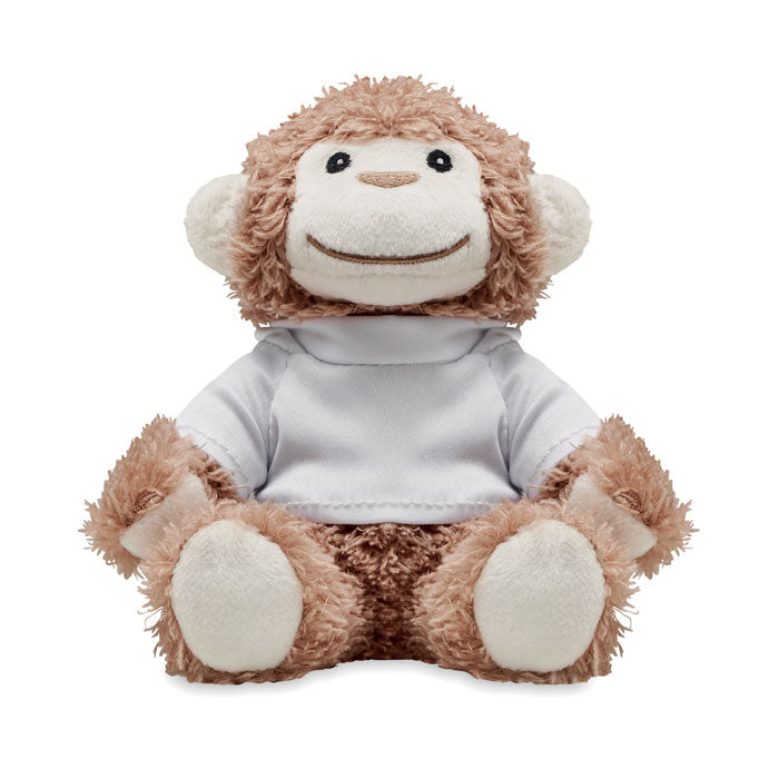LENNY - Muñeco peluche forma de mono