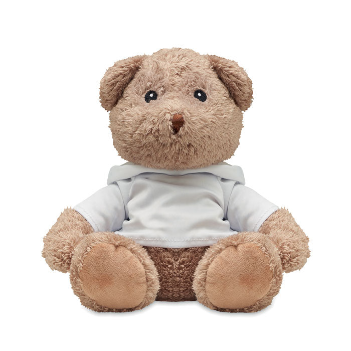 JOHN - Osito de peluche grande