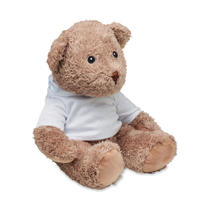 JOHN - Osito de peluche grande