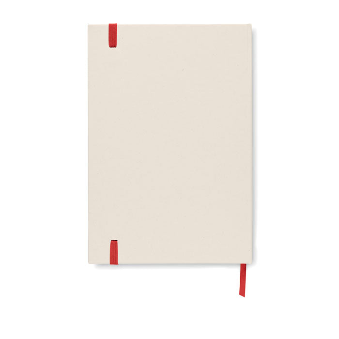 MITO NOTE - Libreta A5 cartón reciclado
