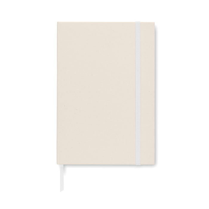 MITO NOTE - Libreta A5 cartón reciclado