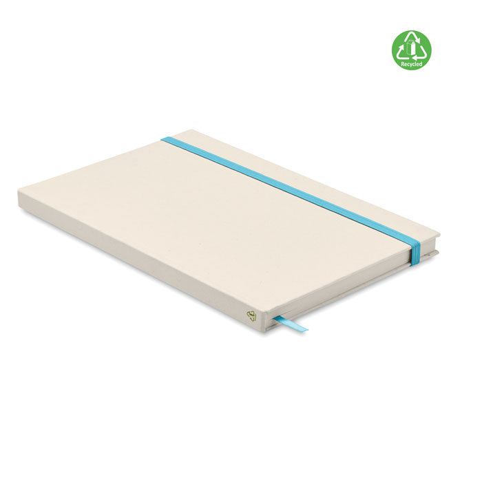 MITO NOTE - Libreta A5 cartón reciclado