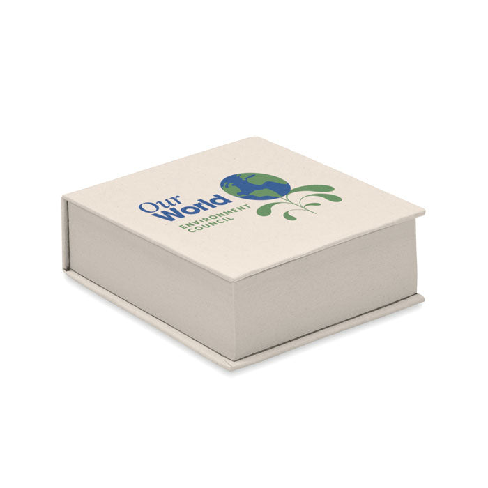 MITO PAD - Bloc de notas reciclado