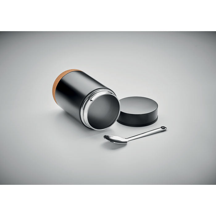 BETTNA - Tarro doble pared de 400 ml