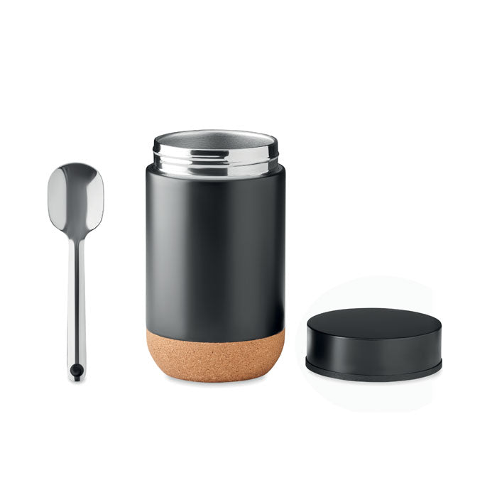 BETTNA - Tarro doble pared de 400 ml