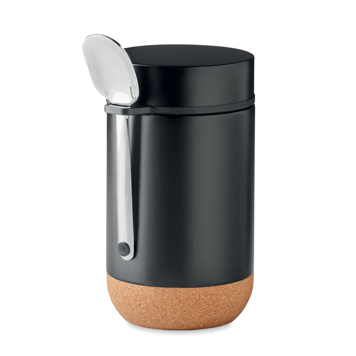 BETTNA - Tarro doble pared de 400 ml