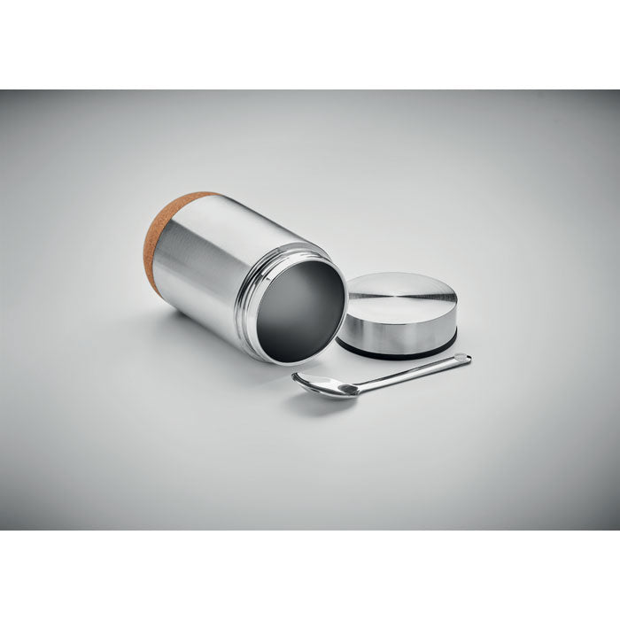 BETTNA - Tarro doble pared de 400 ml