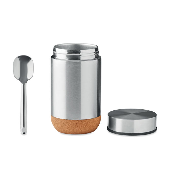 BETTNA - Tarro doble pared de 400 ml