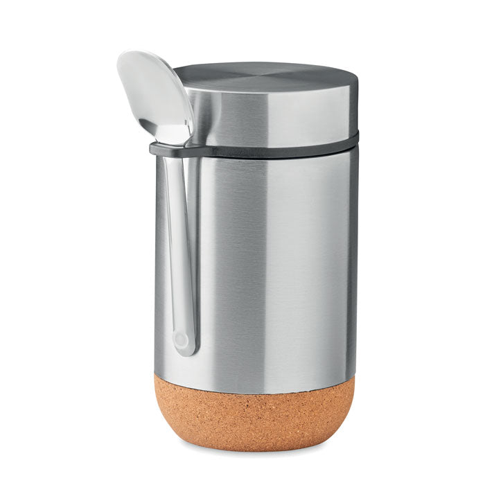 BETTNA - Tarro doble pared de 400 ml