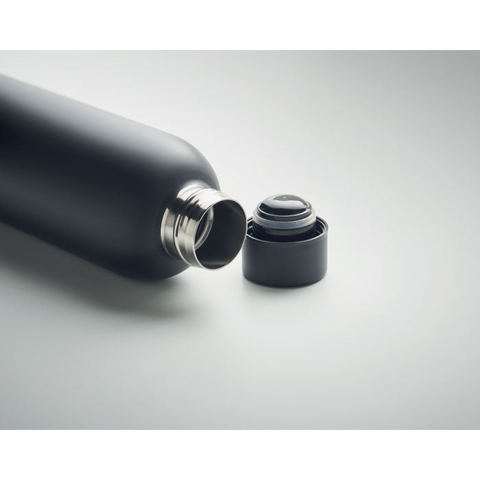 ATHENA - Botella acero inox reciclado