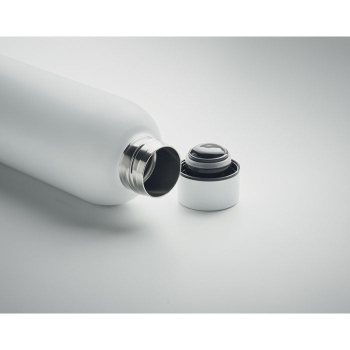 ATHENA - Botella acero inox reciclado