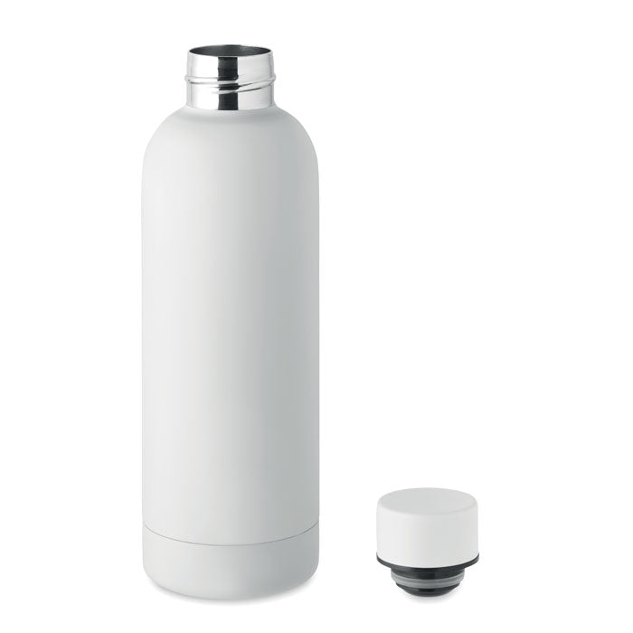 ATHENA - Botella acero inox reciclado