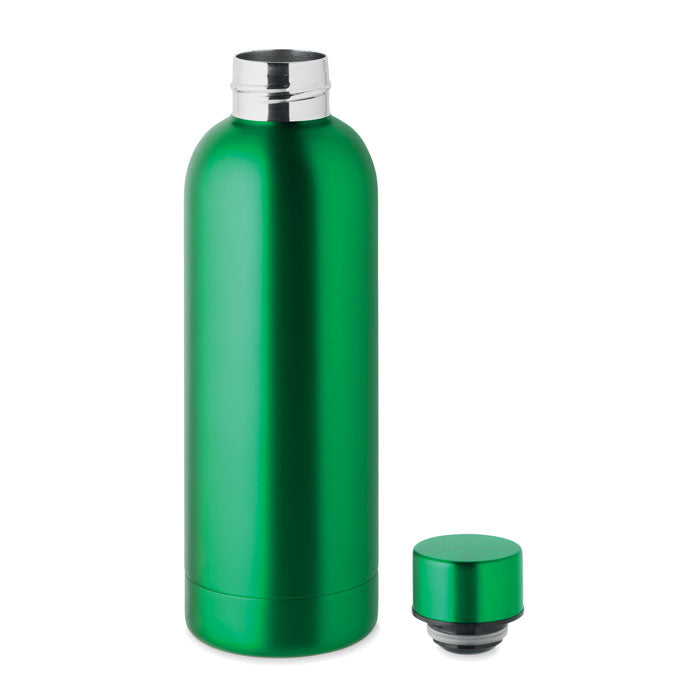ATHENA - Botella acero inox reciclado