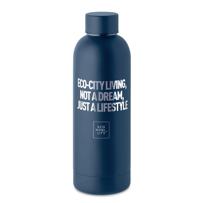 ATHENA - Botella acero inox reciclado