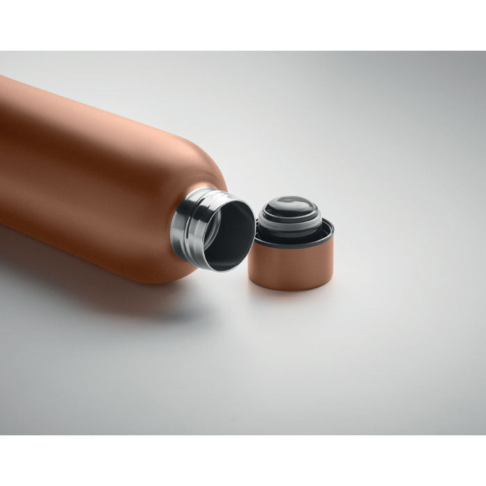 ATHENA - Botella acero inox reciclado