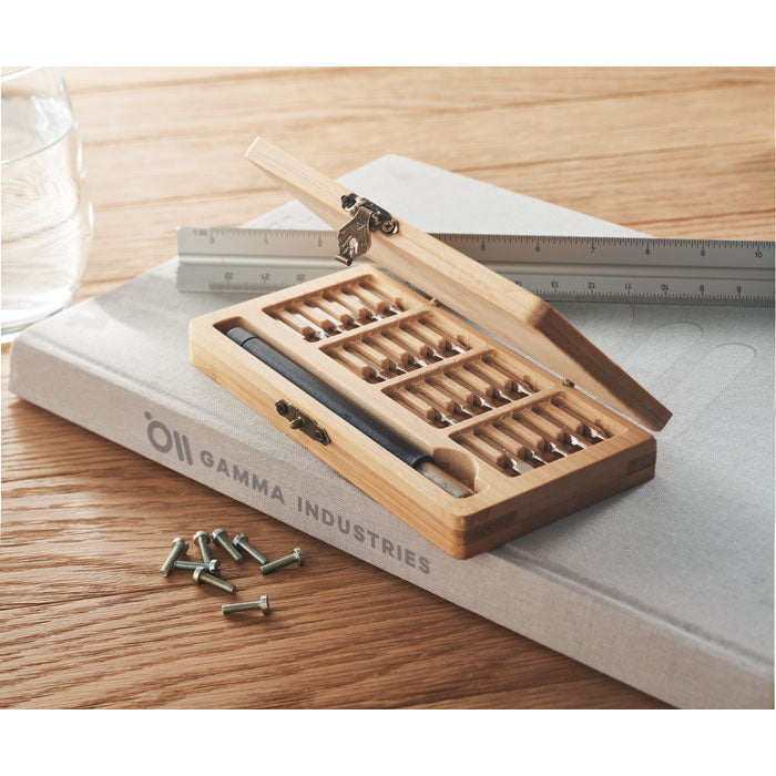 BAMTOOL - Set herramientas de 24 piezas