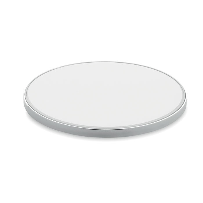 RESS - Cargador inalámb. cristal 10W