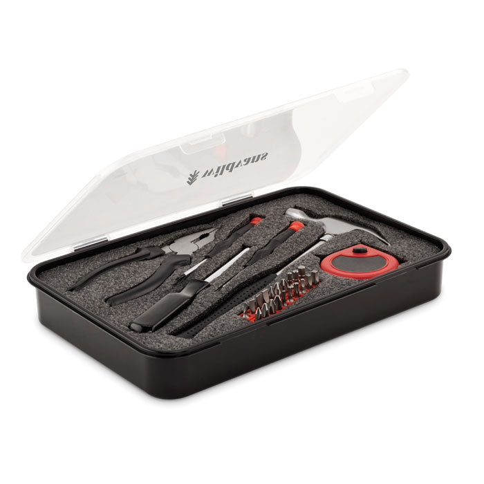 SETO - Set multiherramientas 25 pc