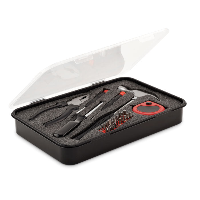 SETO - Set multiherramientas 25 pc