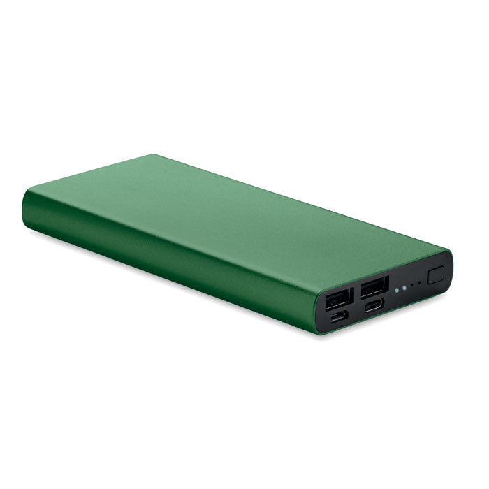 POWERFLAT 8 C - Power bank de 10000 mAh