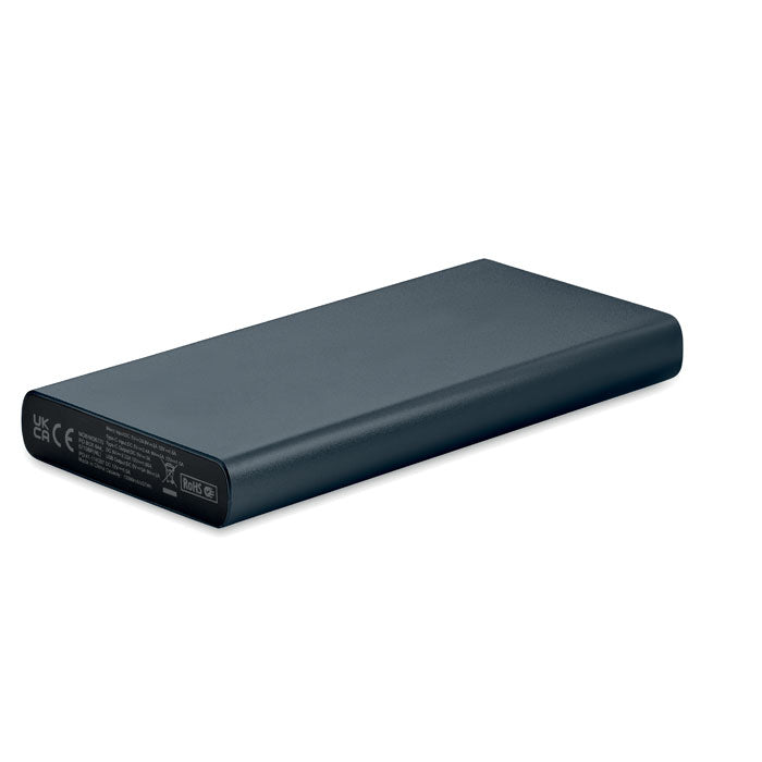 POWERFLAT 8 C - Power bank de 10000 mAh