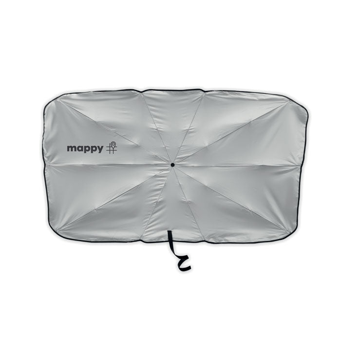 BAYANG - Parasol de coche