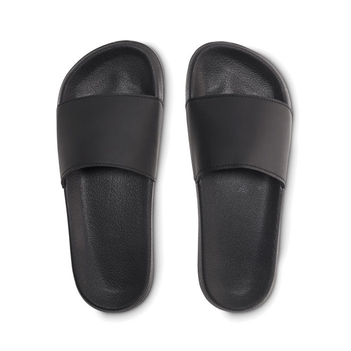 KOLAM - Chanclas de playa talla 38/39