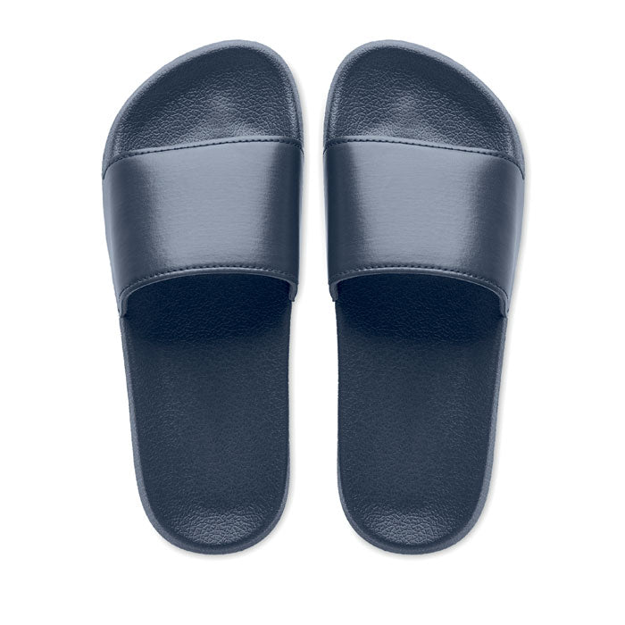 KOLAM - Chanclas de playa talla 38/39