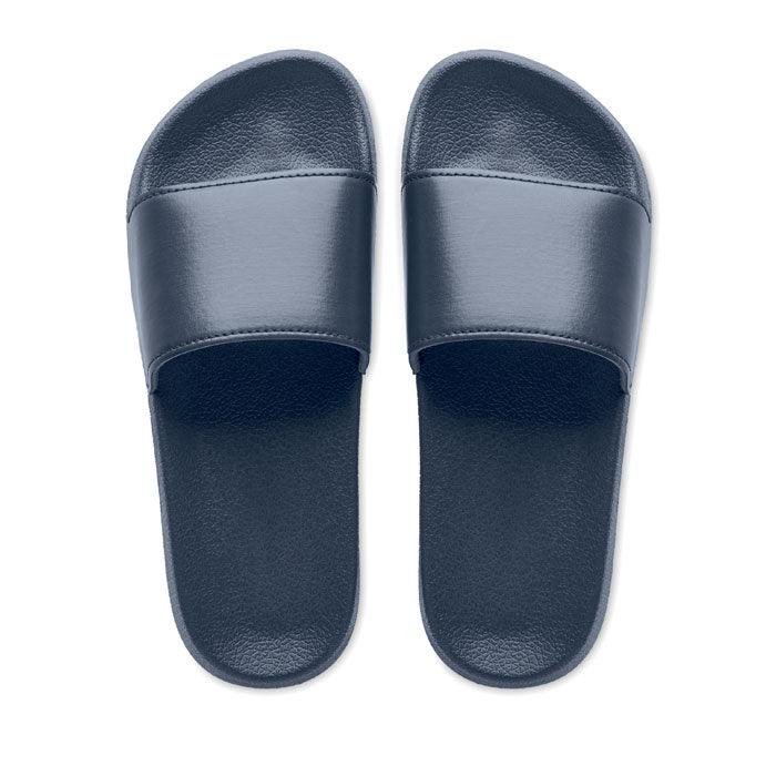 KOLAM - Chanclas de playa talla 44/45